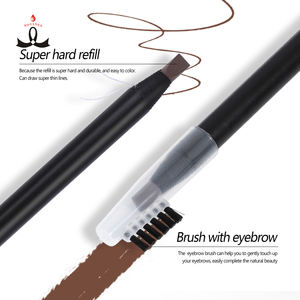 Wenshen – crayon à sourcils imperméable, nouvelle formule, microombrage, gravure, microblading, vente en gros - Product Image 4