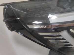 Faro Anteriore Auto OEM 260105310R / 260100902R per <span class=keywords><strong>RENAULT</strong></span> <span class=keywords><strong>CLIO</strong></span> <span class=keywords><strong>V</strong></span> 2019 - Product Image 2