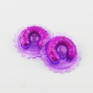 Hot Sexy seno capezzolo massaggiatore a basso prezzo del seno capezzolo massaggio vibratore giocattolo del sesso delle donne per la vendita - Product Image 2