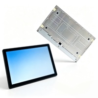 Layar LCD Standar Baru LM315WQ1-SSB1 dengan Resolusi 2560(RGB)*1440, Layar 31,5 inci, Kecerahan 400