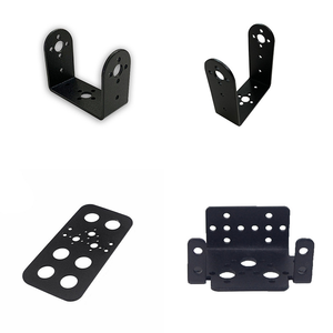 Service de soudage de tôles métalliques sur mesure |   Fabrication en acier et en aluminium avec finition de surface - Product Image 1