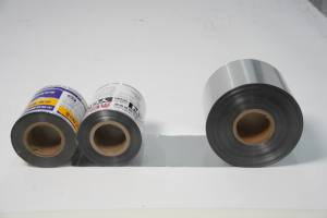 Película de aluminio para varios adhesivos, película de aluminio especial para sellador de silicona, adhesivo 3M - Product Image 4