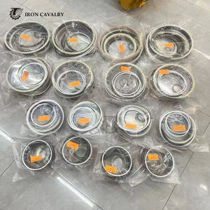 ชุดซ่อมกระบอกสูบบูมรถขุด <span class=keywords><strong>Komatsu</strong></span> PC1250-7 PC1250-8 PC1250-8R รุ่น IRON CAVALRY 707-01-XZ530 707-01-XZ540 707-99-78700 มาตรฐาน CE ISO - Product Image 3