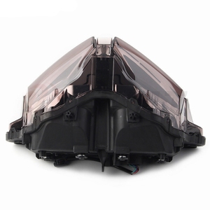 ชุดไฟหน้ารถจักรยานยนต์เหมาะสำหรับ HONDA CBR650R 2019-2023 <span class=keywords><strong>CBR500R</strong></span> 2016-2023 - Product Image 4
