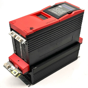 PLC MDV60A0055-5A3-4-00 8264856 Frequenzumrichter 87kVA DBG11A-01 - Product Image 1