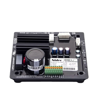 Pièces de générateur AVR D350 Régulateur de tension automatique D-350 OEM Fabriqué en Chine AVR D 350