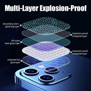 <b>Camera</b> <b>Lens</b> Tempered Glass Screen <b>Protector</b> Mobile Phone <b>Camera</b> Glass Cover for Phone 11 12 13 14 15 16 - Product Image 5