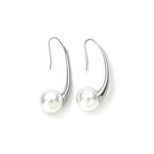 Pendientes de Perlas, Categoría de Producto E035-190-070P - Product Image 1