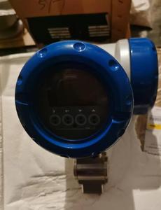 Débitmètre céramique KROHNE Modèle : OPTIFLUX 5300 Répétabilité : 0,06 % MV - Product Image 4