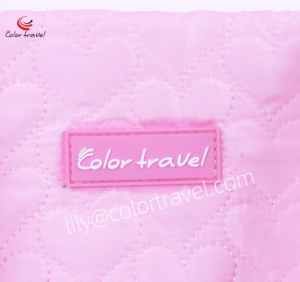 <span class=keywords><strong>Sac</strong></span> à main matelassé à carreaux pour maman et bébé, <span class=keywords><strong>sac</strong></span> à bandoulière unique pour le déjeuner, <span class=keywords><strong>sac</strong></span> de maman pour les voyages avec bébé - Product Image 5