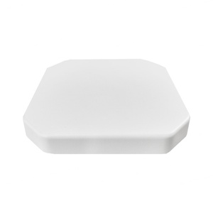 Antenne VANCH VA-Q915R 5.5dBi UHF pour lecteur RFID, longue portée, en ABS, pour la production industrielle et les scénarios d'armoires intelligentes - Product Image 5