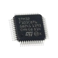 DINGCHENG STM32F103C8T6 STM32F103C8T Microcontroller chip original stock available STM32