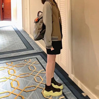 Bottes Chelsea en cuir pour femmes NR Factory 2024 – Vente en gros, modèles de marque, détails de chaussures personnalisés