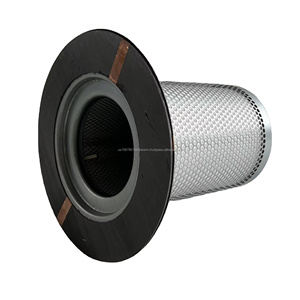 Separador de Aceite de Alta Calidad para Compresores de Tornillo Industriales, Nuevo, Número de Pieza 42841239 - Product Image 1