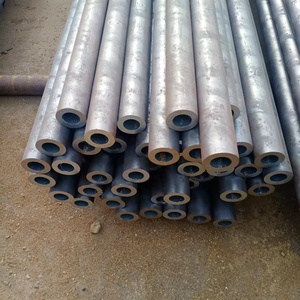 Tuyau en acier au carbone sans soudure en gros ASTM A106 Gr.B A53 API <span class=keywords><strong>5L</strong></span> SMLS pour chaudière haute pression – Approvisionnement en vrac - Product Image 5