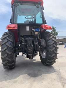 70HP 90HP Operación de bajo ruido Motor diésel de alta calidad - Product Image 6