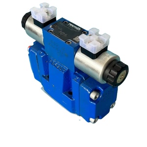 ใหม่ R900421985 Z2S10-2-3X/ ชุดตรวจสอบและระบบไฮดรอลิกแบบ Shuttle จัดส่งรวดเร็ว - Product Image 5