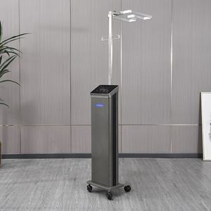 Équipement de beauté capillaire de salon, machine à cheveux, machine à permanente numérique pour salon de coiffure - Product Image 3