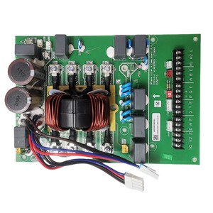 Carte mère de climatiseur 803342090142 VD450WSAM T DM01 1.0 D 5C pour climatisation centrale, anti-poussière - Product Image 4