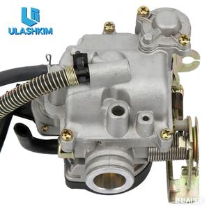 Carburateur GY6 pour <span class=keywords><strong>scooter</strong></span>, carburateur haute performance GY6 50 80 100, <span class=keywords><strong>scooter</strong></span> <span class=keywords><strong>chinois</strong></span> 4T, cyclomoteur, quad, moteur 139QMB 137QMA - Product Image 5