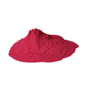 Lösungsmittel Farbstoff Pulver Kunststoff Farbstoffe rote Farbstoffe 49 für Stoff und Tinte
