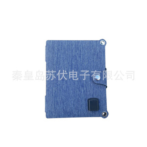 Portable <b>Solar</b> <b>Foldable</b> <b>Panel</b> 20W USB Charging For Camping Hiking Mobile Phone Outdoor Emergency Power - Product Image 3