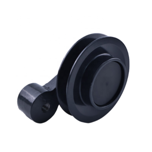Idler With Bracket 50-01184-03 for Carrier Transicold Genesis 1000 X4 <strong>7500</strong> Ultra <strong>XT</strong> X2 2100 2100R 2500A - Product Image 1