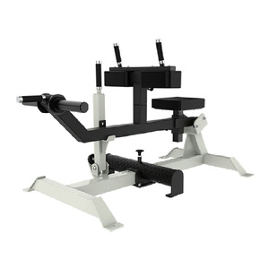 Durable Steel Fitness Training Equipment Vertical Pierna Prensa Pierna <span class=keywords><strong>Curl</strong></span>/Extensión - Product Image 5