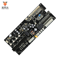 OEM esp8266 ODM esp32 PCBA Electrónica, Shenzhen PCB SMT, Ensamblaje de PCBA Personalizado, Fábrica de Prototipos