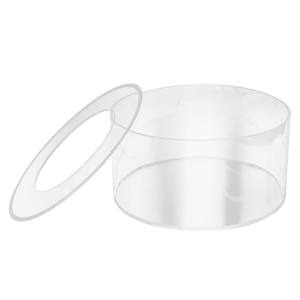 Juego Completo de Moldes para Decoración de Pasteles y Repostería, Moldes Redondos y Cuadrados, Herramientas Esenciales para Hornear para Principiantes - Product Image 1