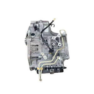 Genuine Second-hand 6 Speed 2.4L 6T40 Transmission for <strong>Chevrolet</strong> <strong>Captiva</strong> <strong>Automatic</strong> <strong>Gearbox</strong> - Product Image 4
