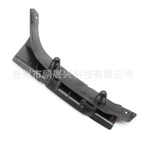 Clip de soporte para parachoques delantero Bmw X5 E53, pieza de repuesto de plástico ABS 51117116667 para modelos 2003-2006 - Product Image 3