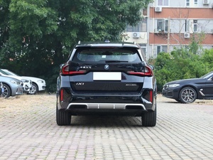 Véhicules à énergie nouvelle 2026, 5 places, propulsion pure <span class=keywords><strong>X</strong></span>, SUV 25L, Ix1 EV, voiture électrique pour B MW - Product Image 6
