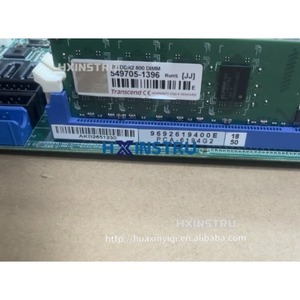 บอร์ดควบคุมอุตสาหกรรมมือสอง PCA-6194G2 PCA-6194 REV.A2 ผลิตในจีน H - Product Image 3