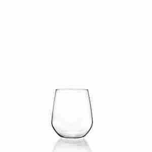 Verres à eau RCR Universum 42,5 cl, lot de 6, en cristal - Product Image 1