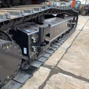 Hitachi ZX490 49 Ton Heavy Duty Hydraulic Crawler Excavator 90%NEW 2022 Model Japan Original High Quality <b>Pump</b> Included Used - Product Image 5