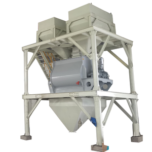 बिक्री रेत और सीमेंट के लिए सूखे मिश्रण मोर्टार संयंत्र - Product Image 3