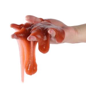 DIY Restaurant Gift Bag Soft Stretchy Diy Slime Toys Making <b>Kit</b> - Product Image 4