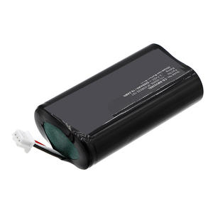 Batteria agli ioni di litio per altoparlanti 3.7V compatibile con Sonos 111-00005 IP-038535-101 Roam - Product Image 2
