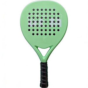 Una raqueta de pickleball integrada que equilibra potencia, efecto y control para jugadores que buscan versatilidad y precisión en la cancha. - Product Image 6