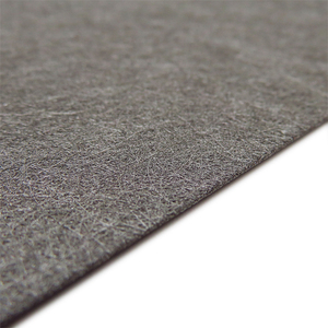 Weland 0.25mm Độ dày tinh khiết sợi Titan cảm thấy bộ lọc cho Hydro sản xuất và nghiên cứu - Product Image 4