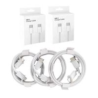 Cables de Carga Rápida USB a Micro TIPO C 6A, Cable de Carga Rápida USB-C a C, Cable de Transferencia de Datos de Cobre Puro para Teléfono Móvil