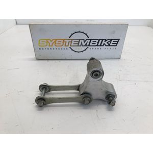Mozzo Ruota Anteriore YAMAHA Majesty 125 2000-2006, Ricambio per Moto - Product Image 2