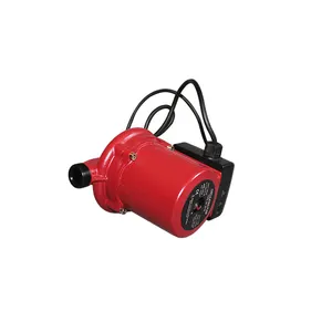 110V Automatic Circulator and boosting Pump Household Water Pump