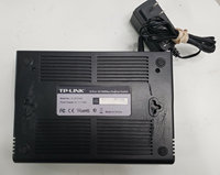 Conmutador de Red Ethernet TP-Link TL-SF1016D de 16 Puertos y 10/100 Mbps