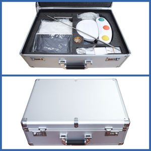 Mesin Pembuatan Implan Gigi Otomatis Mesin Motor Implan Gigi Digunakan untuk Bedah Piezo Gigi - Product Image 6