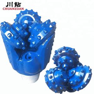 7 1/2 इंच सभी iadc <span class=keywords><strong>Tci</strong></span> <span class=keywords><strong>Tci</strong></span> <span class=keywords><strong>Tci</strong></span> <span class=keywords><strong>Tci</strong></span> Back तेल अच्छी तरह से ड्रिलिंग हार्ड रॉक ट्राइक बिट - Product Image 6