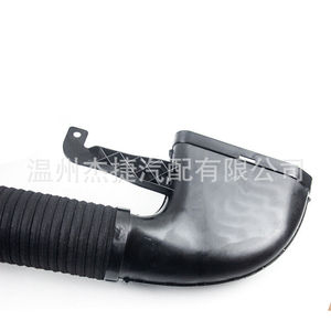 Tuyau d'admission d'air Mercedes-Benz ML GLE 250 W166 A6510901142 - Product Image 3