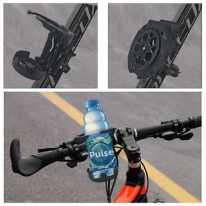 Support de tasse <span class=keywords><strong>pliable</strong></span> <span class=keywords><strong>pour</strong></span> guidon de moto et vélo électrique, support de tasse à eau, support de boisson <span class=keywords><strong>pour</strong></span> la conduite - Product Image 4