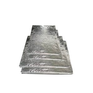 Panneaux d'isolation sous vide VIP pour réfrigérateurs domestiques, congélateurs, entrepôts frigorifiques et usage résidentiel - Product Image 1